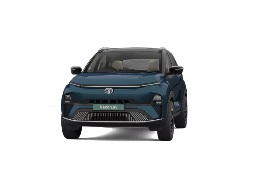 Tata Nexon EV