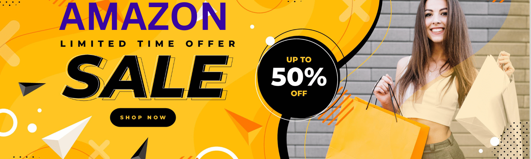 Amazon Sale