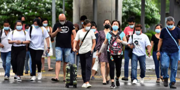 सिंगापुर