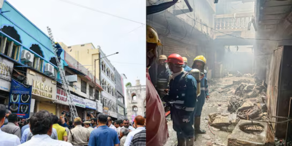 हैदराबाद