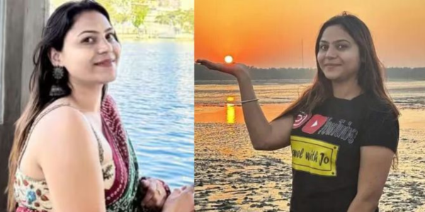 ज्योति मल्होत्रा