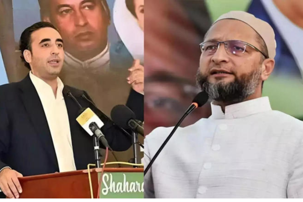 पाकिस्तान